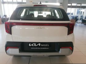 Kia Sonet 1.5 Ls Plus Cvt
