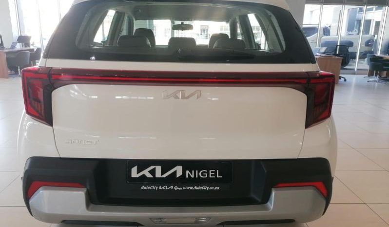 
								Kia Sonet 1.5 Ls Plus Cvt full									