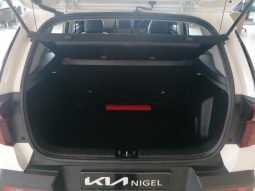
										Kia Sonet 1.5 Ls Plus Cvt full									