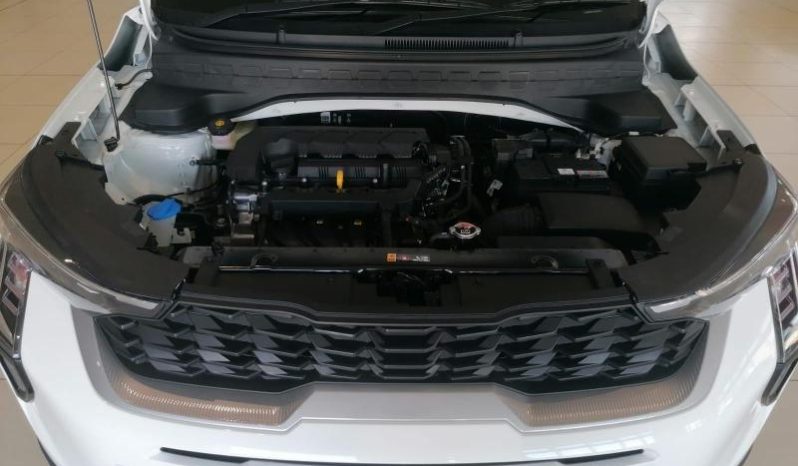 
								Kia Sonet 1.5 Ls Plus Cvt full									
