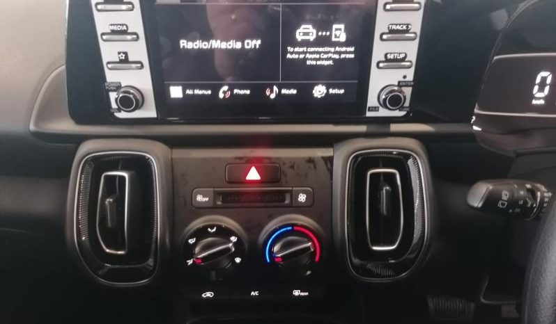 
								Kia Sonet 1.5 Ls Plus Cvt full									