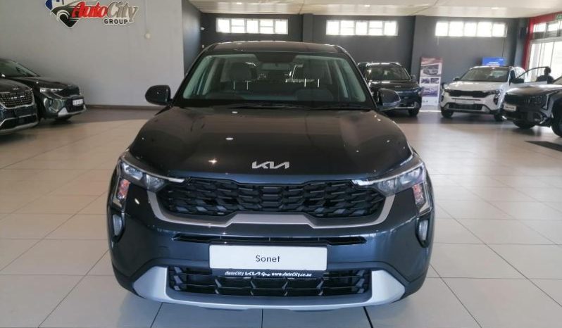 
								Kia Sonet 1.5 Ls Plus Cvt full									