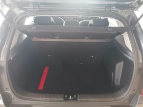 Kia Sonet 1.5 Ls Plus Cvt