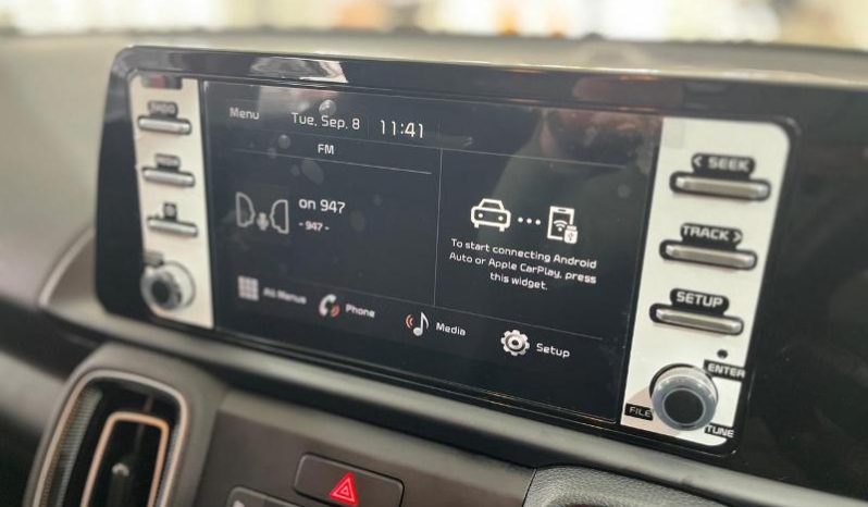 
								Kia Sonet 1.5 Ls Plus Cvt full									