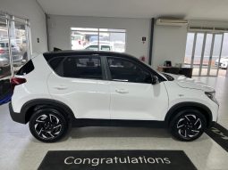 
										Kia Sonet 1.5 Ls Plus Cvt full									
