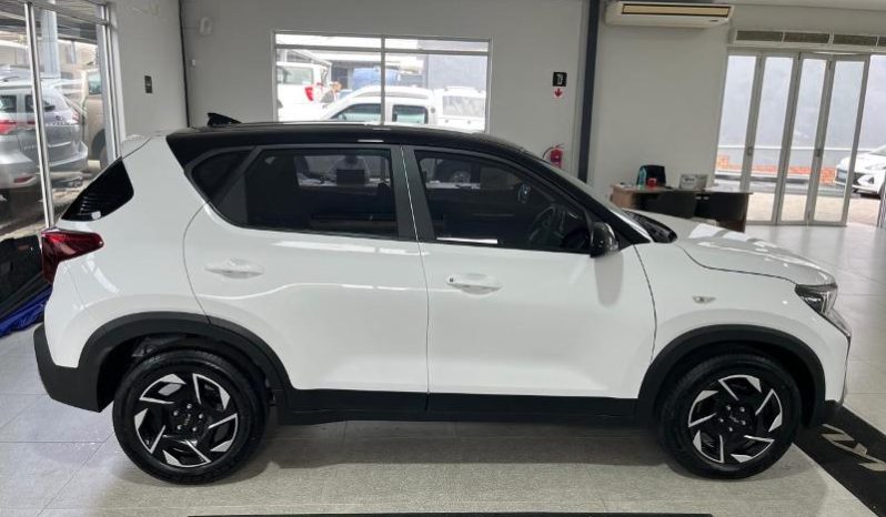 
								Kia Sonet 1.5 Ls Plus Cvt full									