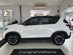 
										Kia Sonet 1.5 Ls Plus Cvt full									