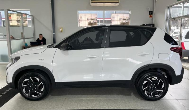 
								Kia Sonet 1.5 Ls Plus Cvt full									