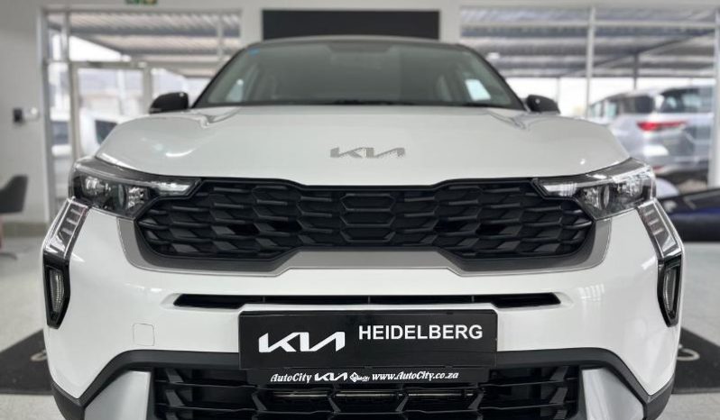 
								Kia Sonet 1.5 Ls Plus Cvt full									