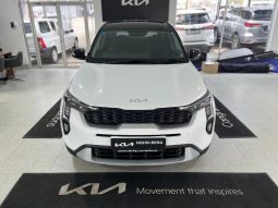 
										Kia Sonet 1.5 Ls Plus Cvt full									