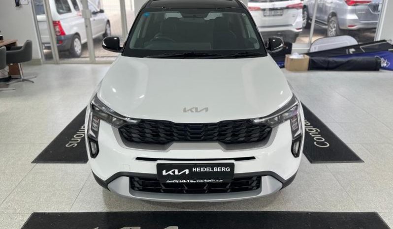 
								Kia Sonet 1.5 Ls Plus Cvt full									