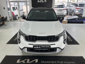Kia Sonet 1.5 Ls Plus Cvt