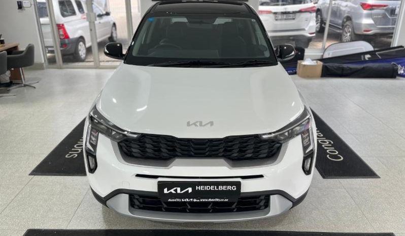 
								Kia Sonet 1.5 Ls Plus Cvt full									