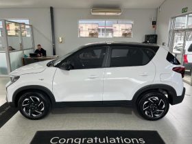 Kia Sonet 1.5 Ls Plus Cvt