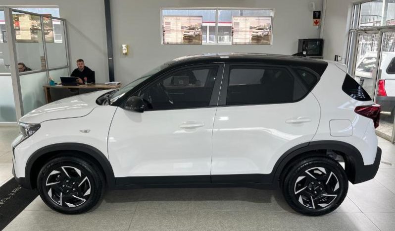 
								Kia Sonet 1.5 Ls Plus Cvt full									