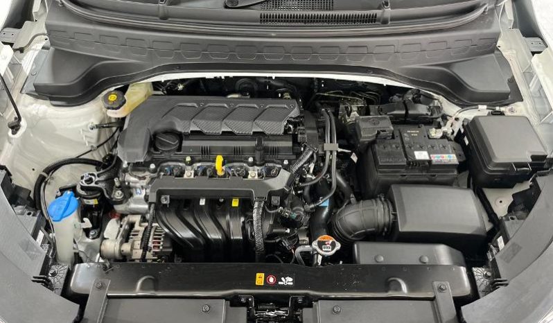 
								Kia Sonet 1.5 Ls Plus Cvt full									