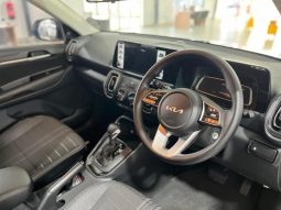 
										Kia Sonet 1.5 Ls Plus Cvt full									