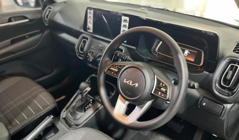 
								Kia Sonet 1.5 Ls Plus Cvt full									