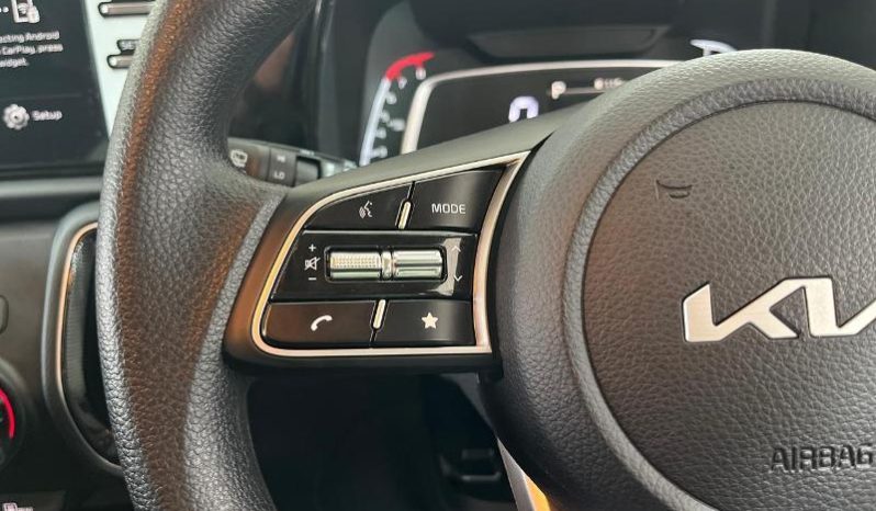 
								Kia Sonet 1.5 Ls Plus Cvt full									