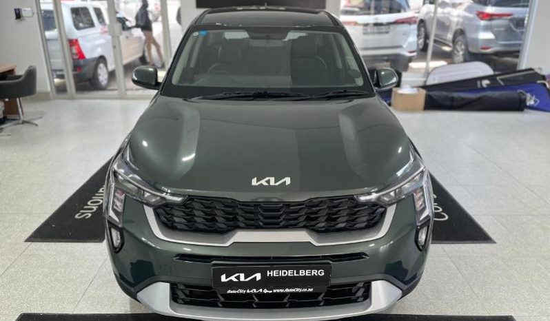 
								Kia Sonet 1.5 Ls Plus Cvt full									