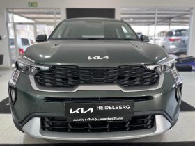 Kia Sonet 1.5 Ls Plus Cvt