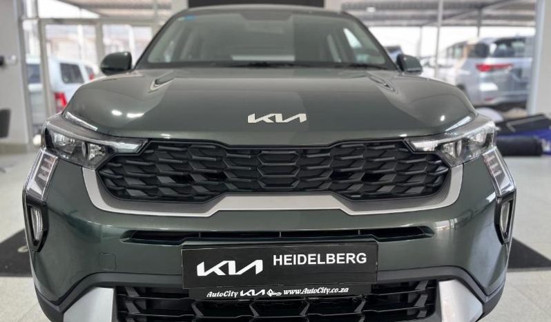 
								Kia Sonet 1.5 Ls Plus Cvt full									