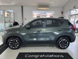 
										Kia Sonet 1.5 Ls Plus Cvt full									