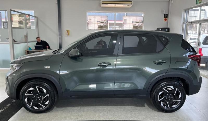 
								Kia Sonet 1.5 Ls Plus Cvt full									