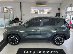 
										Kia Sonet 1.5 Ls Plus Cvt full									