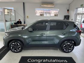 Kia Sonet 1.5 Ls Plus Cvt