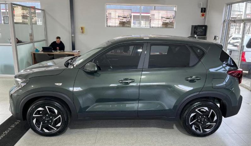 
								Kia Sonet 1.5 Ls Plus Cvt full									