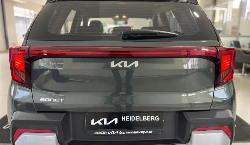 
								Kia Sonet 1.5 Ls Plus Cvt full									