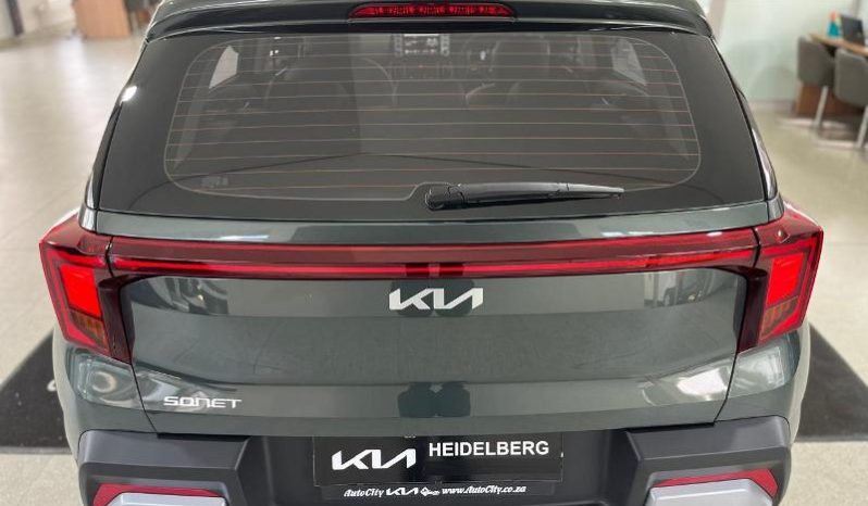 
								Kia Sonet 1.5 Ls Plus Cvt full									