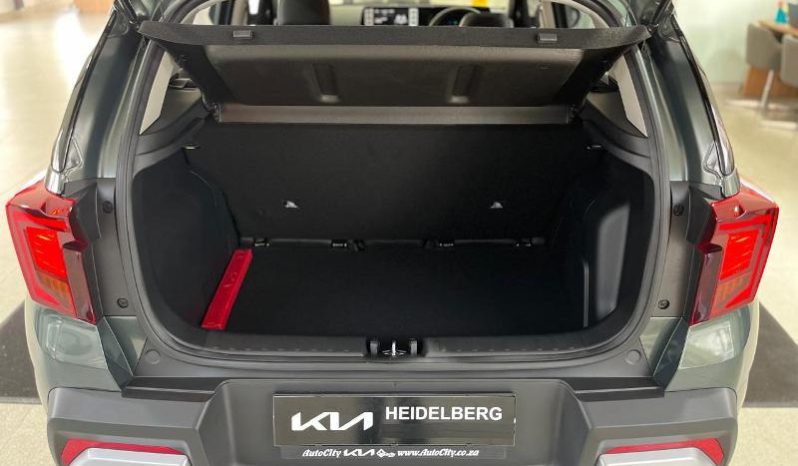 
								Kia Sonet 1.5 Ls Plus Cvt full									