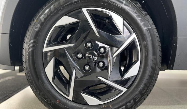 
								Kia Sonet 1.5 Ls Plus Cvt full									
