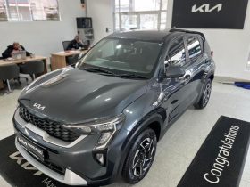 Kia Sonet 1.5 LS PLUS MANUAL