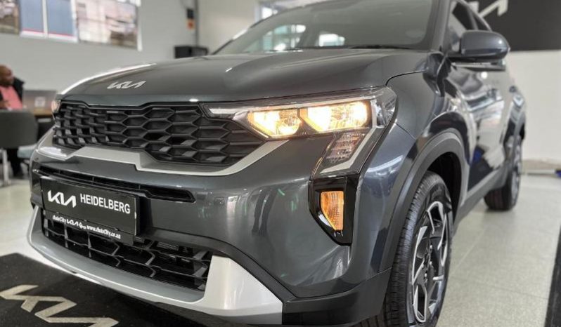 
								Kia Sonet 1.5 LS PLUS MANUAL full									