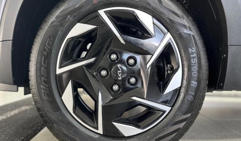 
								Kia Sonet 1.5 LS PLUS MANUAL full									