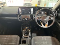 
										Kia Sonet 1.5 LS PLUS MANUAL full									