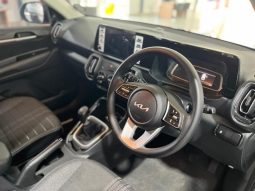 
										Kia Sonet 1.5 LS PLUS MANUAL full									