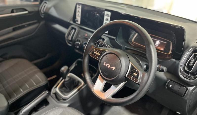 
								Kia Sonet 1.5 LS PLUS MANUAL full									