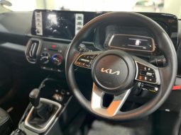 
										Kia Sonet 1.5 LS PLUS MANUAL full									