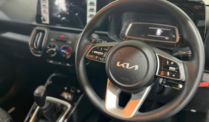 
								Kia Sonet 1.5 LS PLUS MANUAL full									