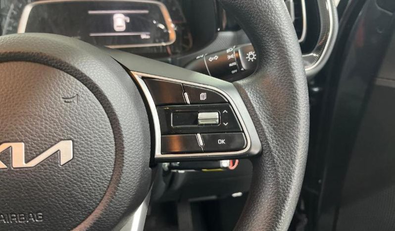 
								Kia Sonet 1.5 LS PLUS MANUAL full									