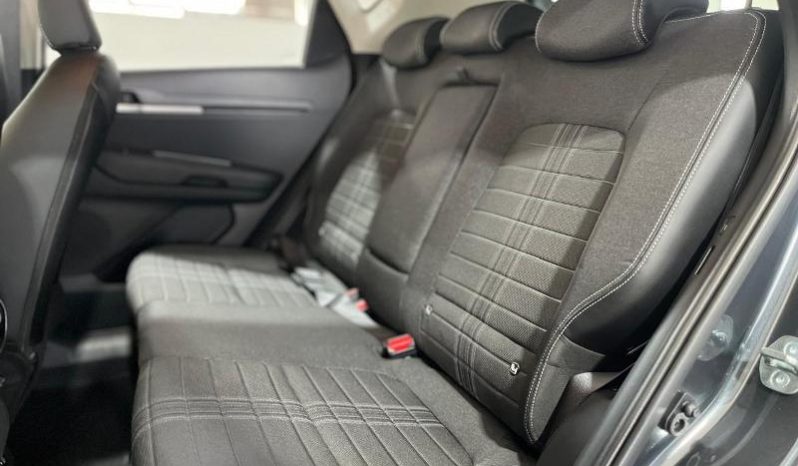 
								Kia Sonet 1.5 LS PLUS MANUAL full									