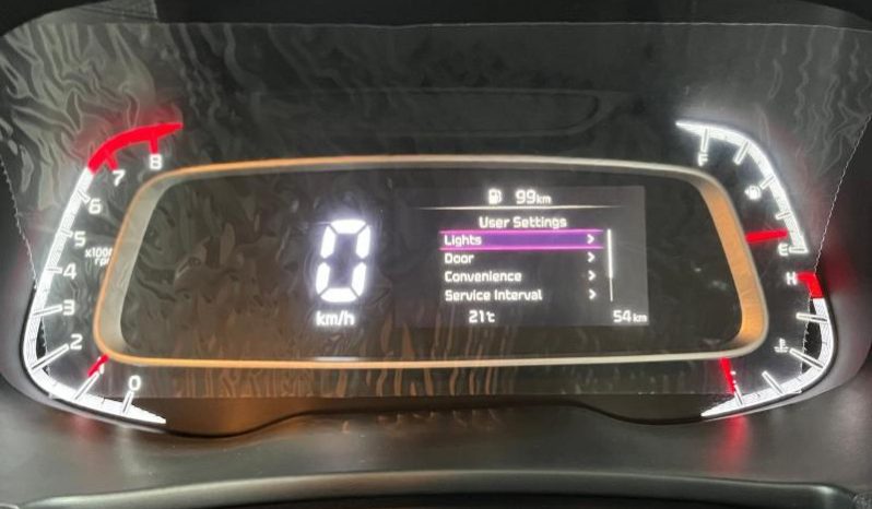 
								Kia Sonet 1.5 LS PLUS MANUAL full									