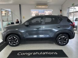 
										Kia Sonet 1.5 LS PLUS MANUAL full									