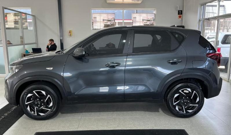 
								Kia Sonet 1.5 LS PLUS MANUAL full									