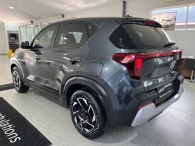 Kia Sonet 1.5 LS PLUS MANUAL