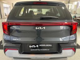 
										Kia Sonet 1.5 LS PLUS MANUAL full									
